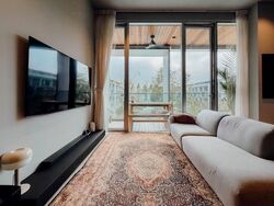 Seletar Park Residence (D28), Condominium #612086421